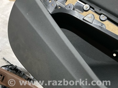 ФОТО Карточка дверная для Audi (Ауди) A4 V B9 - 8W (2015-) Київ