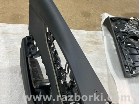 ФОТО Карточка дверная для Audi (Ауди) A4 V B9 - 8W (2015-) Київ