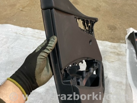 ФОТО Карточка дверная для Audi (Ауди) A4 V B9 - 8W (2015-) Київ