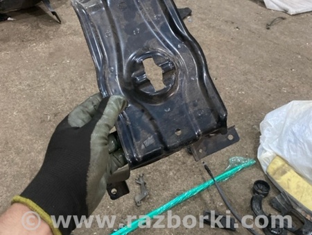 ФОТО Кронштейн для Audi (Ауди) A4 V B9 - 8W (2015-) Київ