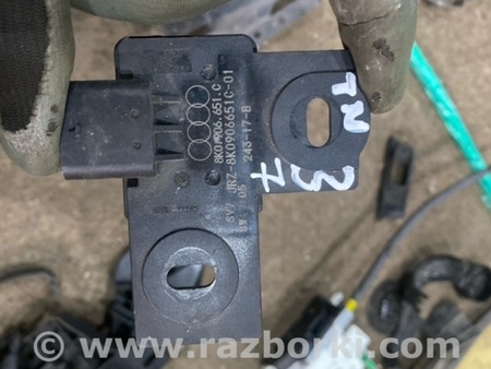 ФОТО Блок управления для Audi (Ауди) A4 V B9 - 8W (2015-) Київ