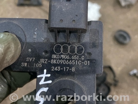 ФОТО Блок управления для Audi (Ауди) A4 V B9 - 8W (2015-) Київ