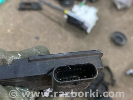 ФОТО Блок управления для Audi (Ауди) A4 V B9 - 8W (2015-) Київ