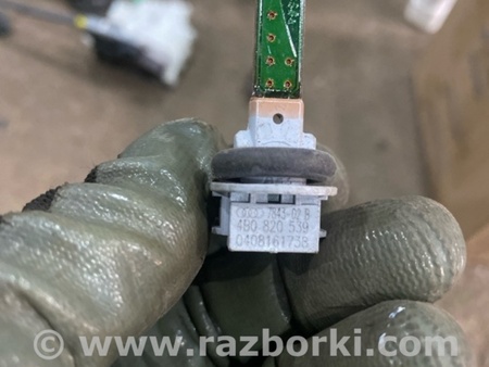 ФОТО Датчик для Audi (Ауди) A4 V B9 - 8W (2015-) Київ