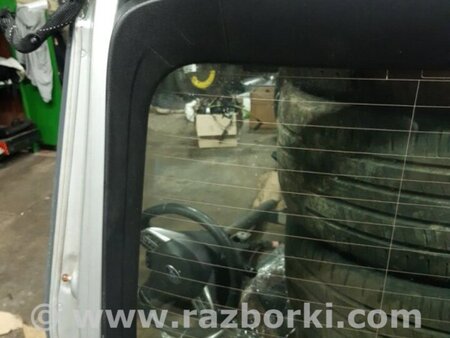 ФОТО Обшивка крышки багажника для Audi (Ауди) A4 IV B8 8K (07-15) Київ