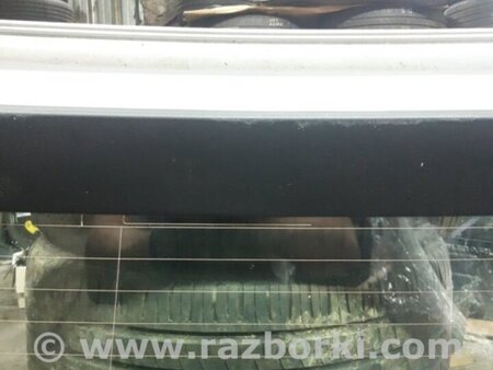 ФОТО Обшивка крышки багажника для Audi (Ауди) A4 IV B8 8K (07-15) Київ