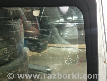 ФОТО Обшивка крышки багажника для Audi (Ауди) A4 IV B8 8K (07-15) Київ