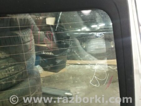 ФОТО Обшивка крышки багажника для Audi (Ауди) A4 IV B8 8K (07-15) Київ