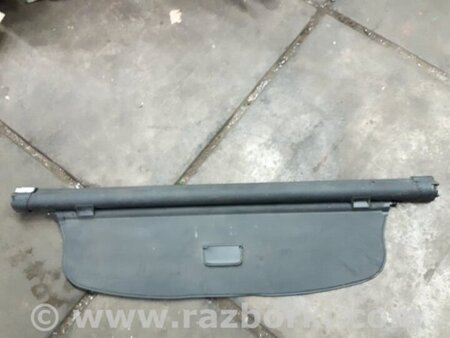 ФОТО Шторка багажника для Audi (Ауди) A4 IV B8 8K (07-15) Київ