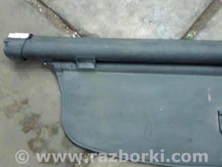 ФОТО Шторка багажника для Audi (Ауди) A4 IV B8 8K (07-15) Київ