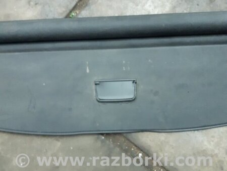 ФОТО Шторка багажника для Audi (Ауди) A4 IV B8 8K (07-15) Київ