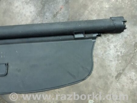 ФОТО Шторка багажника для Audi (Ауди) A4 IV B8 8K (07-15) Київ