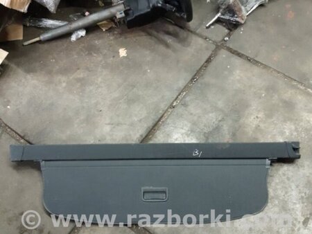 ФОТО Шторка багажника для Audi (Ауди) A4 IV B8 8K (07-15) Київ