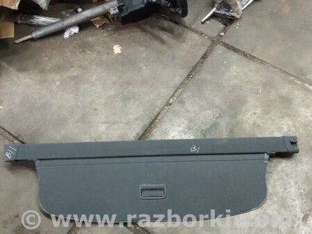 ФОТО Шторка багажника для Audi (Ауди) A4 IV B8 8K (07-15) Київ