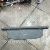 Шторка багажника Audi (Ауди) A4 IV B8 8K (07-15)