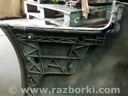 ФОТО Кронштейн правый для Audi (Ауди) A4 IV B8 8K (07-15) Київ