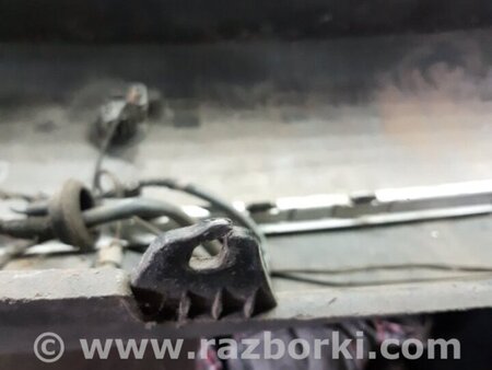 ФОТО Крепление бампера заднее для Audi (Ауди) A4 IV B8 8K (07-15) Київ