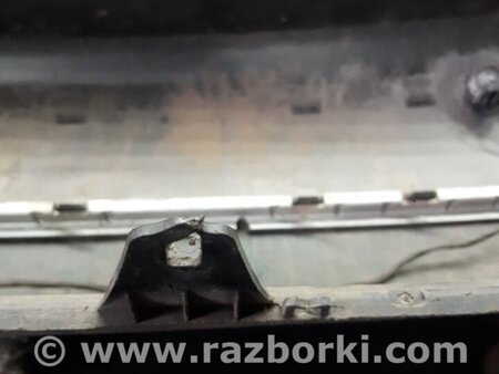 ФОТО Крепление бампера заднее для Audi (Ауди) A4 IV B8 8K (07-15) Київ