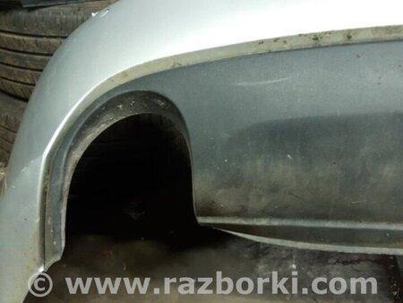 ФОТО Крепление бампера заднее для Audi (Ауди) A4 IV B8 8K (07-15) Київ