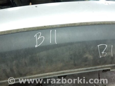 ФОТО Крепление бампера заднее для Audi (Ауди) A4 IV B8 8K (07-15) Київ