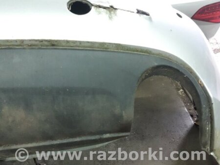 ФОТО Крепление бампера заднее для Audi (Ауди) A4 IV B8 8K (07-15) Київ