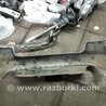 Крепление бампера заднее Audi (Ауди) A4 IV B8 8K (07-15)