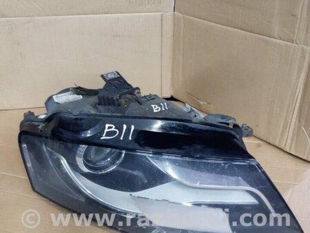 ФОТО Фара передняя правая для Audi (Ауди) A4 IV B8 8K (07-15) Київ