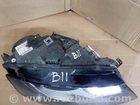 ФОТО Фара передняя правая для Audi (Ауди) A4 IV B8 8K (07-15) Київ