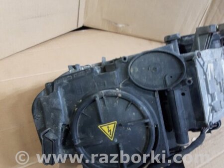 ФОТО Фара передняя правая для Audi (Ауди) A4 IV B8 8K (07-15) Київ