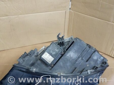ФОТО Фара передняя правая для Audi (Ауди) A4 IV B8 8K (07-15) Київ