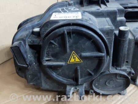 ФОТО Фара передняя левая для Audi (Ауди) A4 IV B8 8K (07-15) Київ