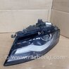 Фара передняя левая Audi (Ауди) A4 IV B8 8K (07-15)