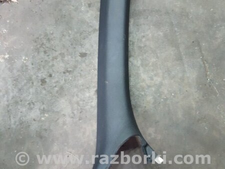 ФОТО Обшивка салона для Audi (Ауди) A4 IV B8 8K (07-15) Київ