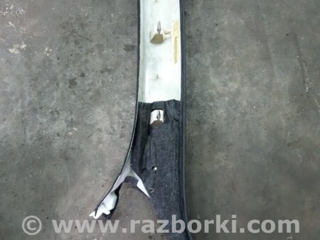 ФОТО Обшивка салона для Audi (Ауди) A4 IV B8 8K (07-15) Київ