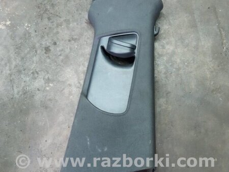 ФОТО Обшивка салона для Audi (Ауди) A4 IV B8 8K (07-15) Київ