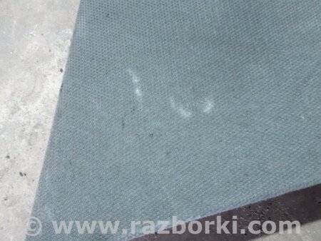 ФОТО Обшивка салона для Audi (Ауди) A4 IV B8 8K (07-15) Київ