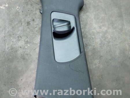 ФОТО Обшивка салона для Audi (Ауди) A4 IV B8 8K (07-15) Київ