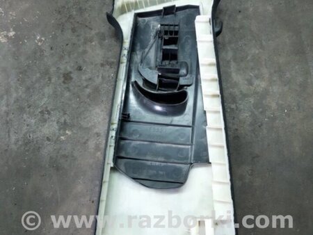 ФОТО Обшивка салона для Audi (Ауди) A4 IV B8 8K (07-15) Київ