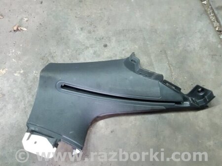 ФОТО Обшивка салона для Audi (Ауди) A4 IV B8 8K (07-15) Київ