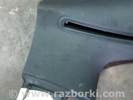 ФОТО Обшивка салона для Audi (Ауди) A4 IV B8 8K (07-15) Київ