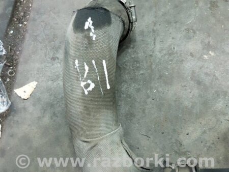 ФОТО Патрубок для Audi (Ауди) A4 IV B8 8K (07-15) Київ