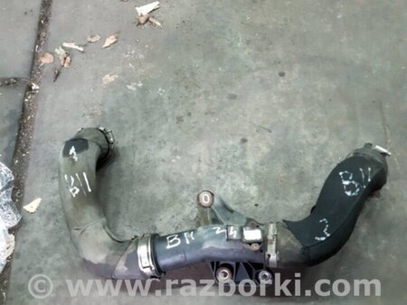 ФОТО Патрубок для Audi (Ауди) A4 IV B8 8K (07-15) Київ