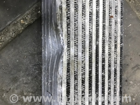 ФОТО Интеркулер для Audi (Ауди) A4 IV B8 8K (07-15) Київ