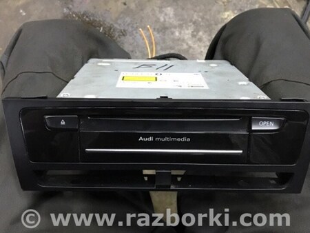 ФОТО Блок управления для Audi (Ауди) A4 IV B8 8K (07-15) Київ