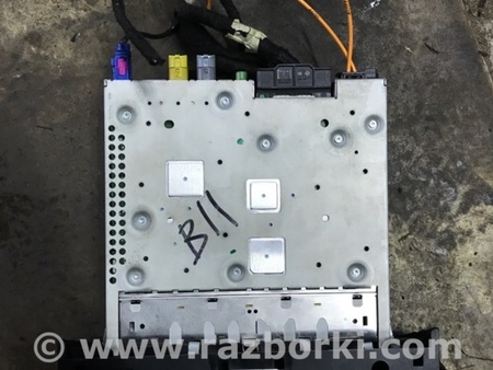 ФОТО Блок управления для Audi (Ауди) A4 IV B8 8K (07-15) Київ