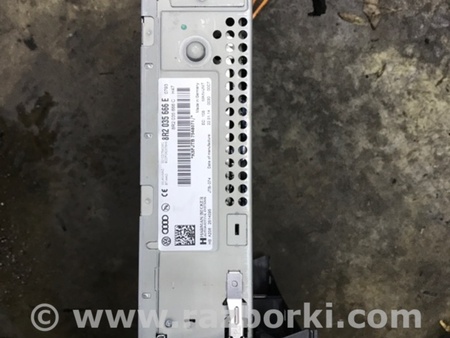 ФОТО Блок управления для Audi (Ауди) A4 IV B8 8K (07-15) Київ