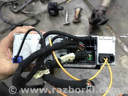 ФОТО Блок управления для Audi (Ауди) A4 IV B8 8K (07-15) Київ