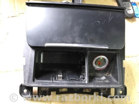 ФОТО Накладка кузова для Audi (Ауди) A4 IV B8 8K (07-15) Київ