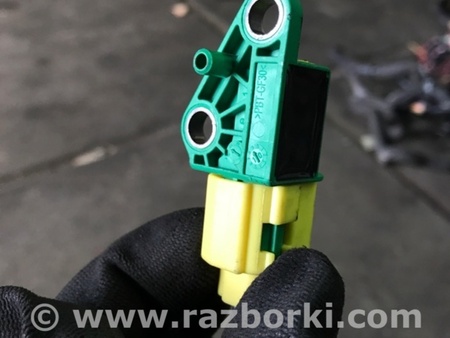 ФОТО Датчик удара для Audi (Ауди) A4 IV B8 8K (07-15) Київ