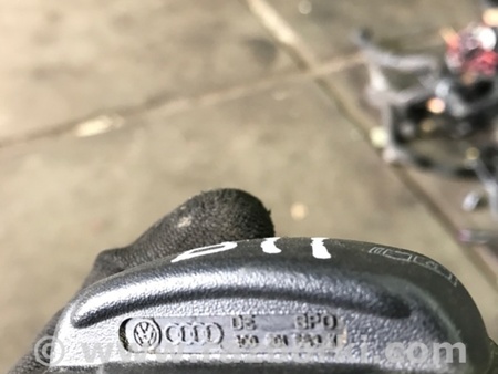 ФОТО Пробка бензобака для Audi (Ауди) A4 IV B8 8K (07-15) Київ